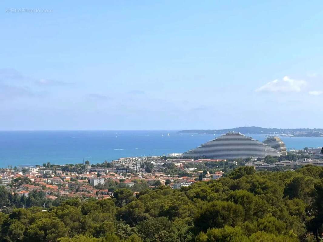 EXCLUSIVITE -3P Domaine du Loup - Vue mer Panoramique - photo 2