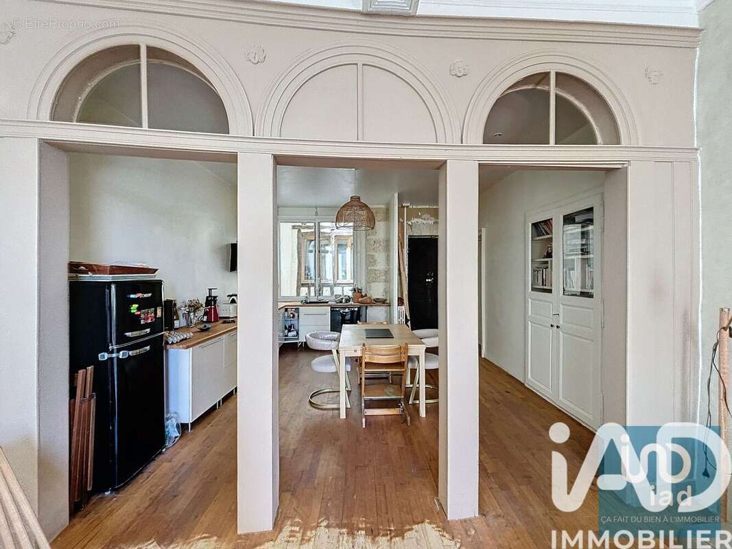 Photo 4 - Appartement à AUCH