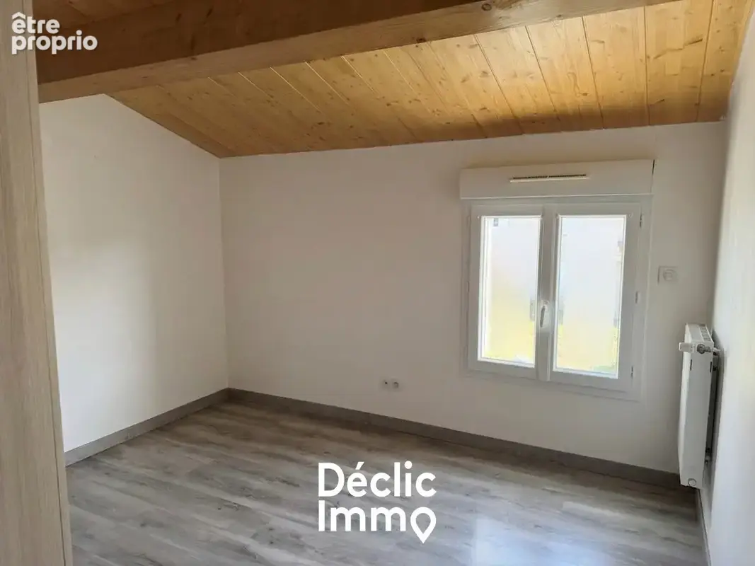 A vendre maison 8ch rochefort + garage - photo 13
