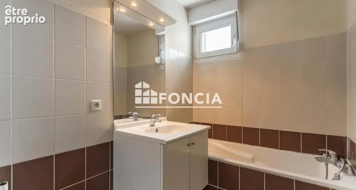 Strasbourg gare / art moderne - appartement 3p 53m² - photo 9