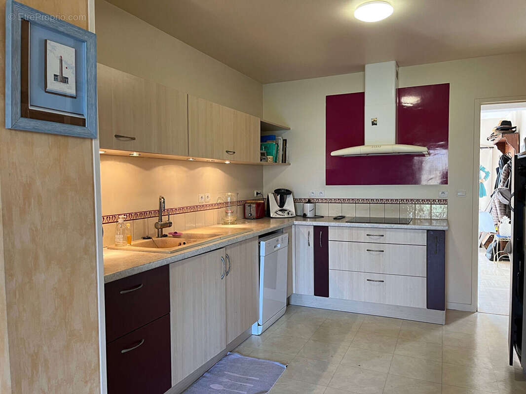 Maison à VILLEMANDEUR