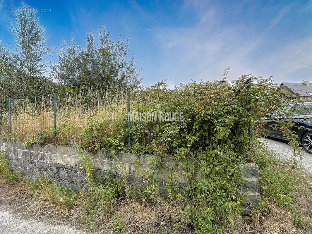 Maison à SAINT-PIERRE-DE-PLESGUEN