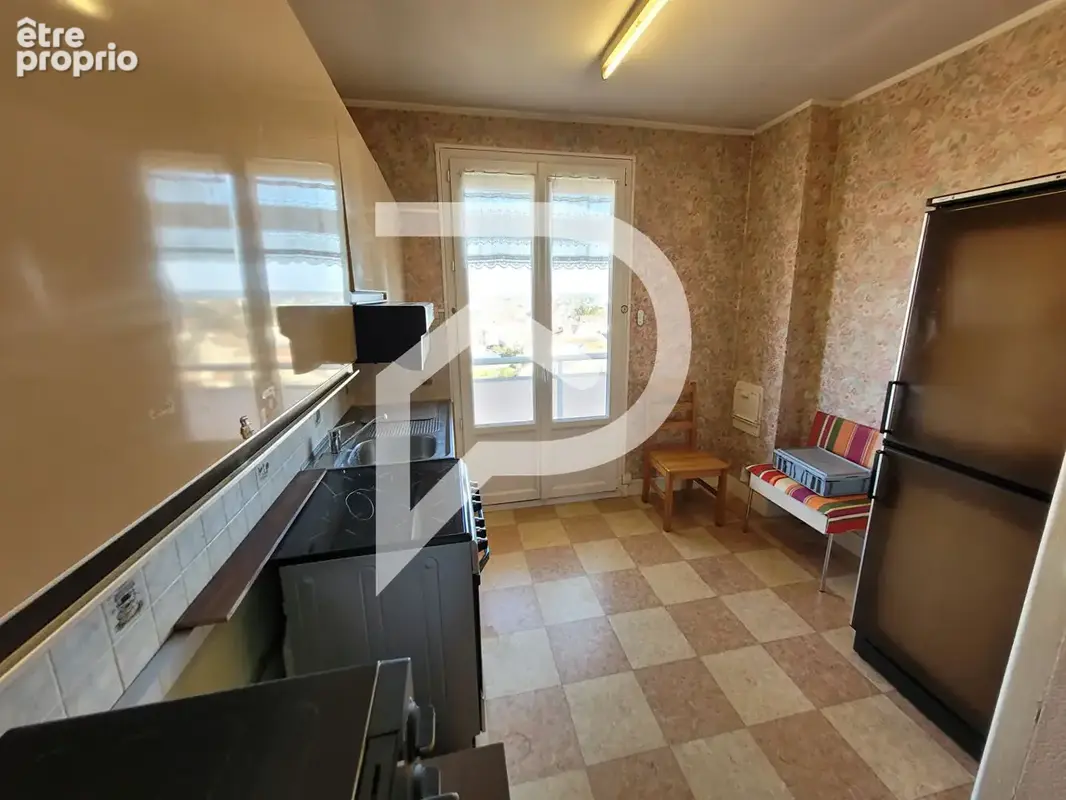 Appartement Chaumont 5 pièce(s) - photo 9