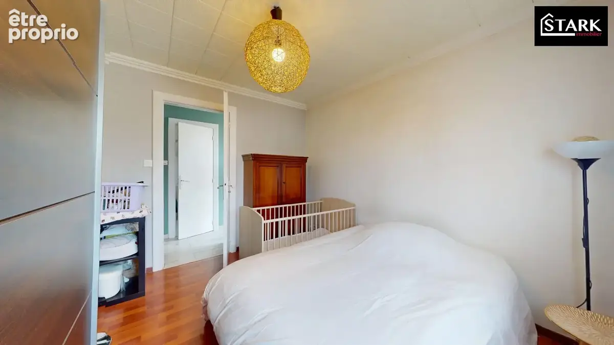 Maison 4 pièces 90 m² à vendre à Exincourt (25400) - photo 8