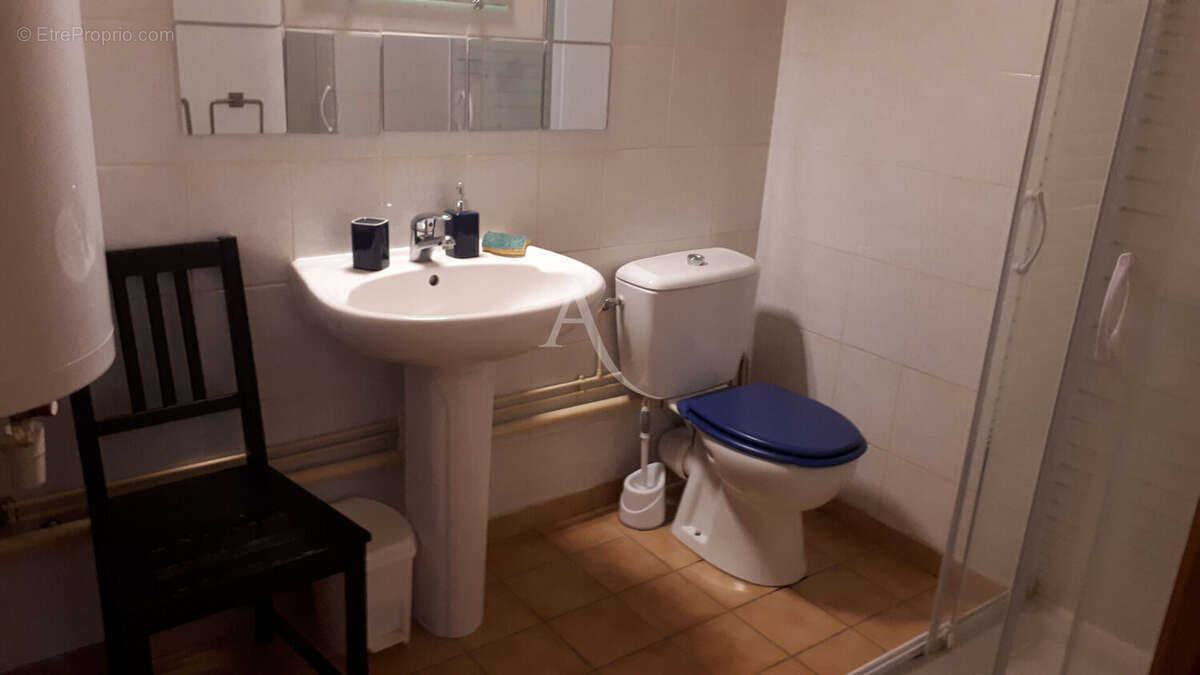 Maison à L&#039;EPINE