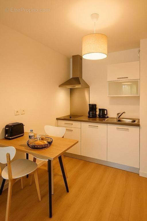 Investissement en residence Senior - photo 10