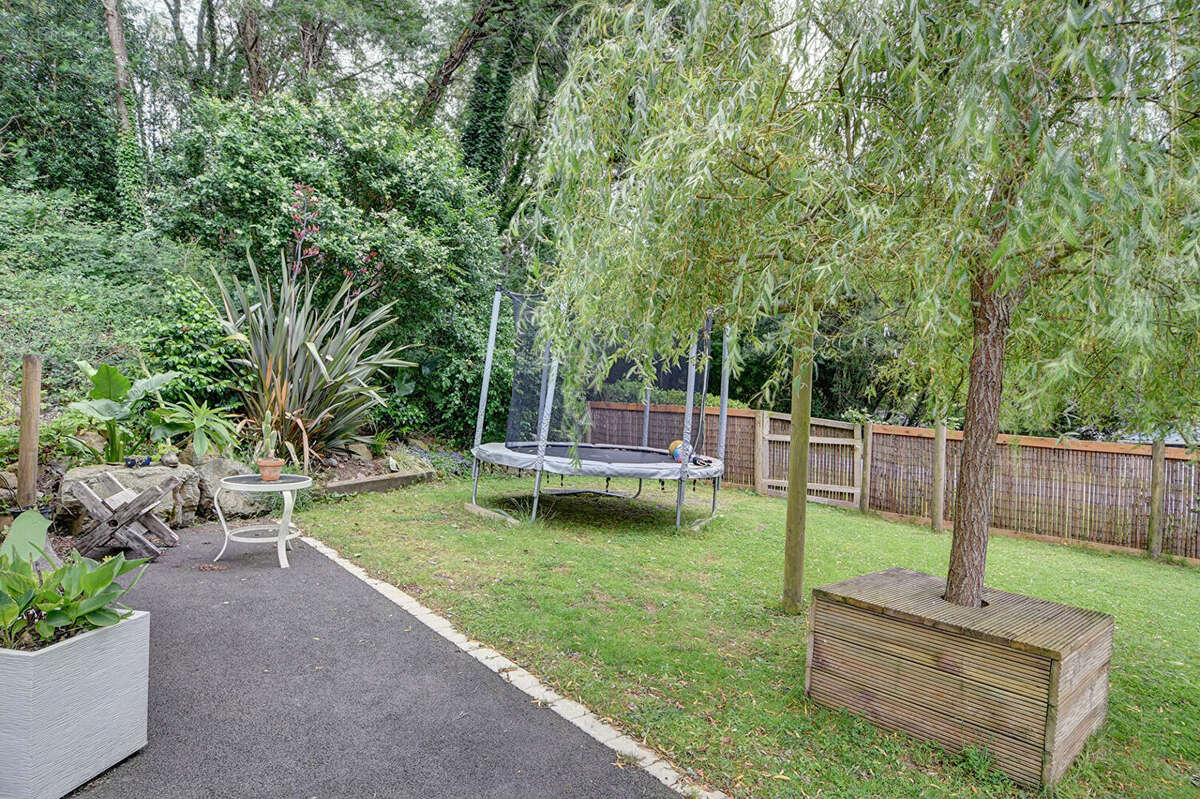 Maison à HOPITAL-CAMFROUT