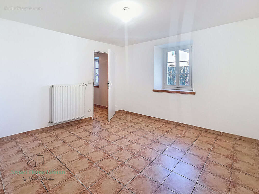 Maison à VEIGY-FONCENEX