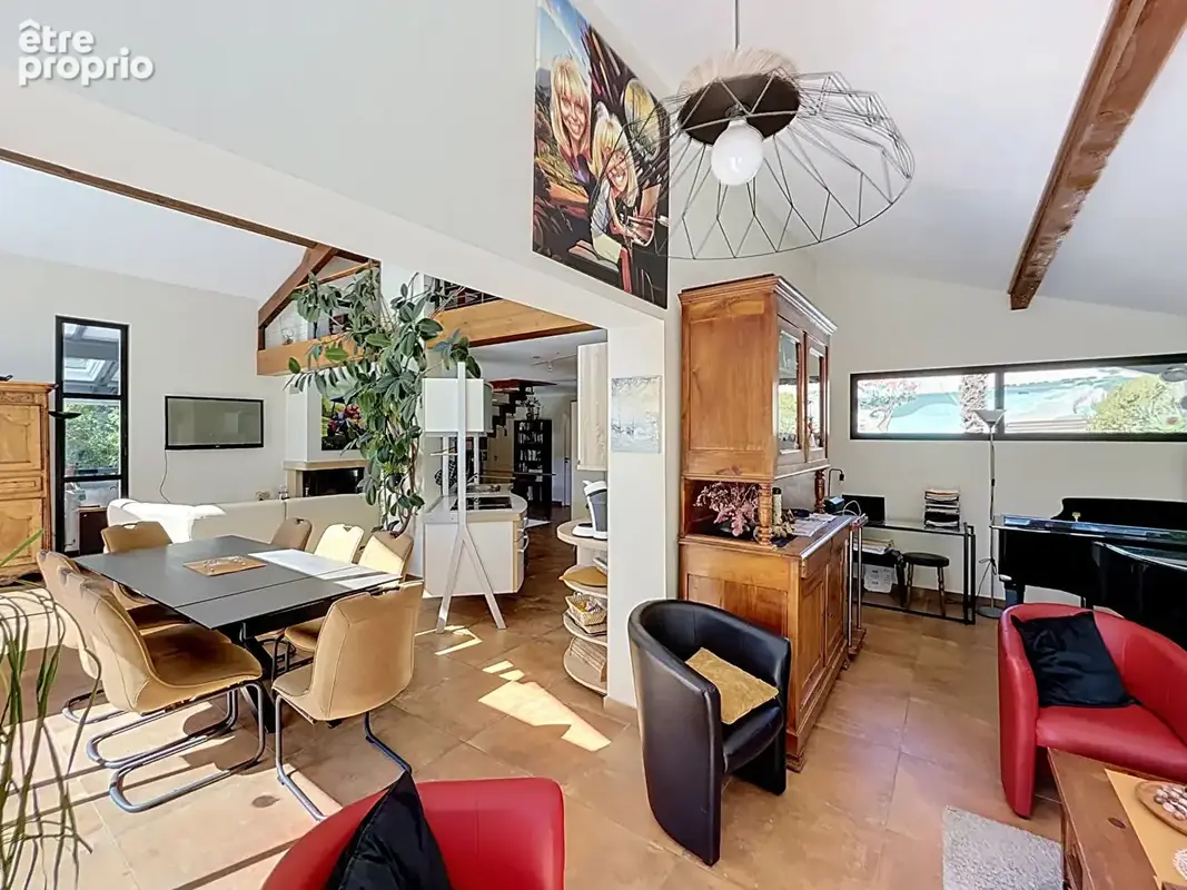 Bidart Maison familiale avec piscine chauffée - photo 3