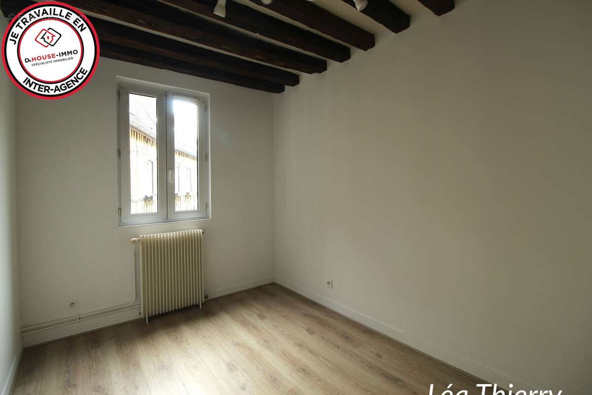 Appartement à DARNETAL