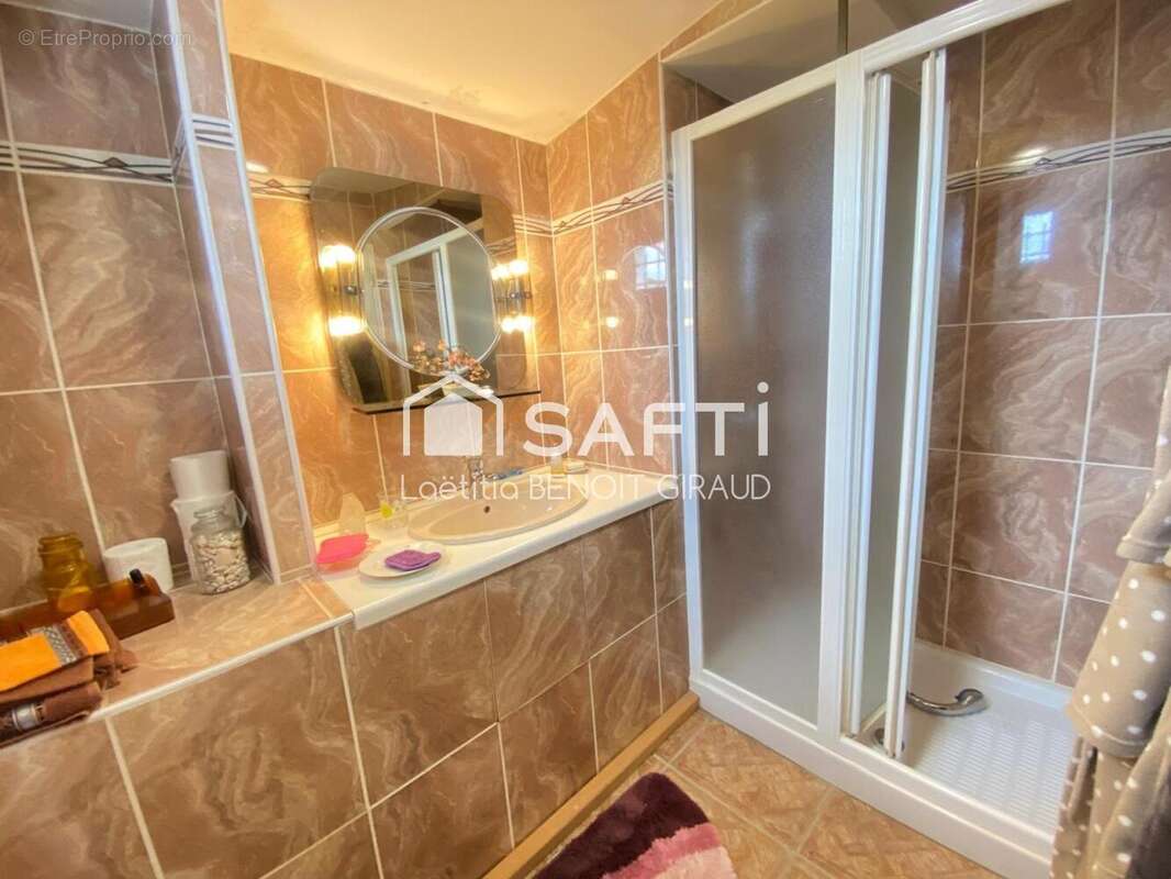 Photo 8 - Maison à BOURCEFRANC-LE-CHAPUS