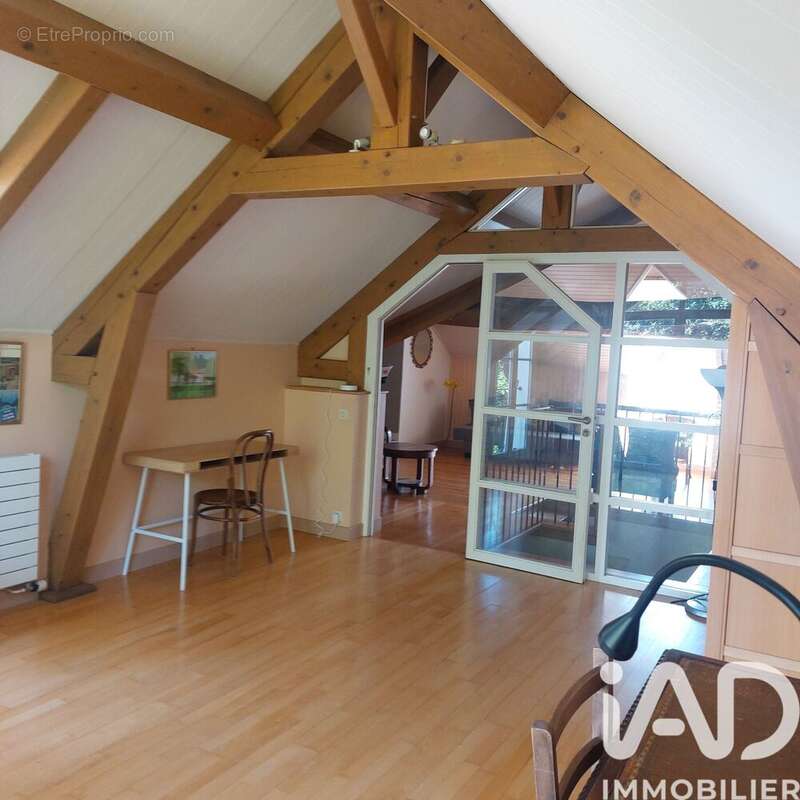 Photo 8 - Maison à MORSANG-SUR-SEINE