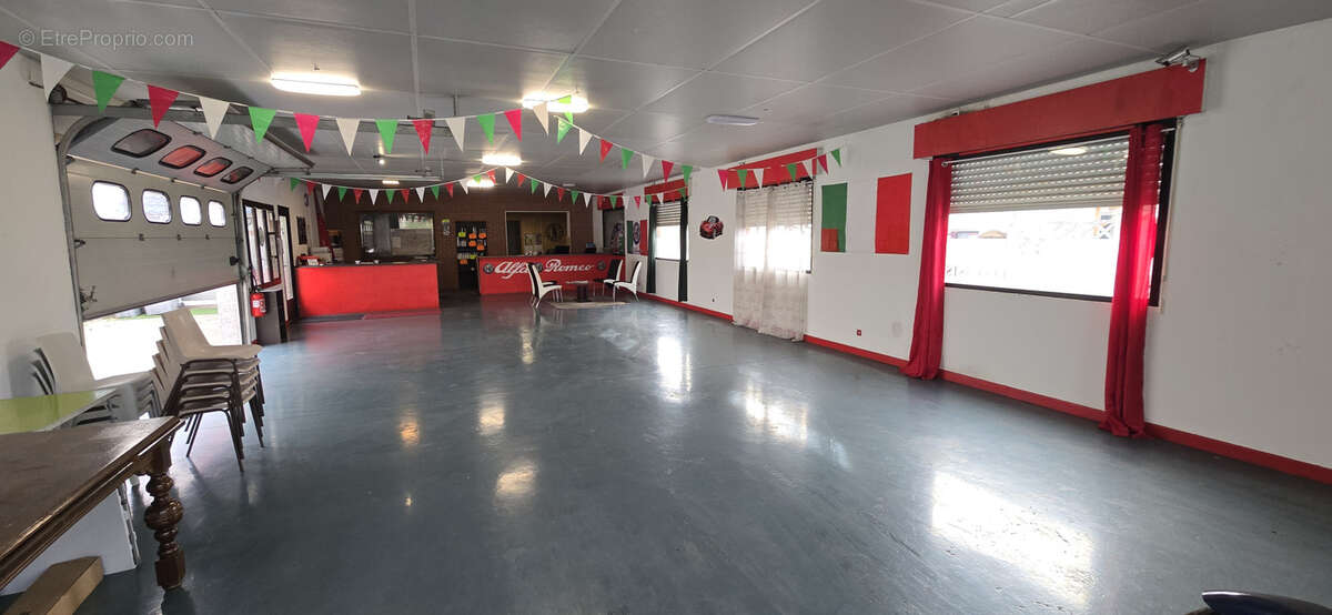 Appartement à HAISNES