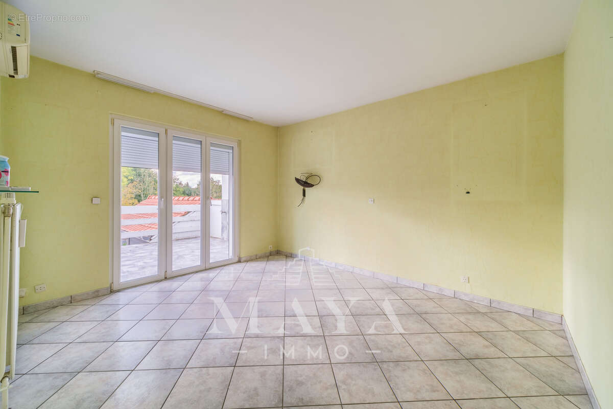 Maison à WALTENHEIM