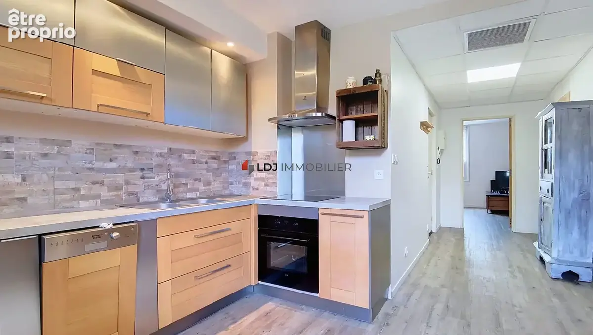 Appartement 3 pièces 70 m² à vendre à Perpignan (66100) - photo 8