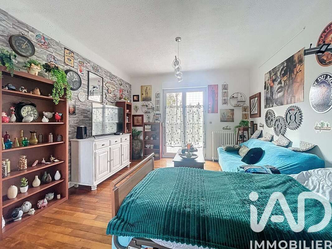 Photo 5 - Maison à MOURMELON-LE-GRAND