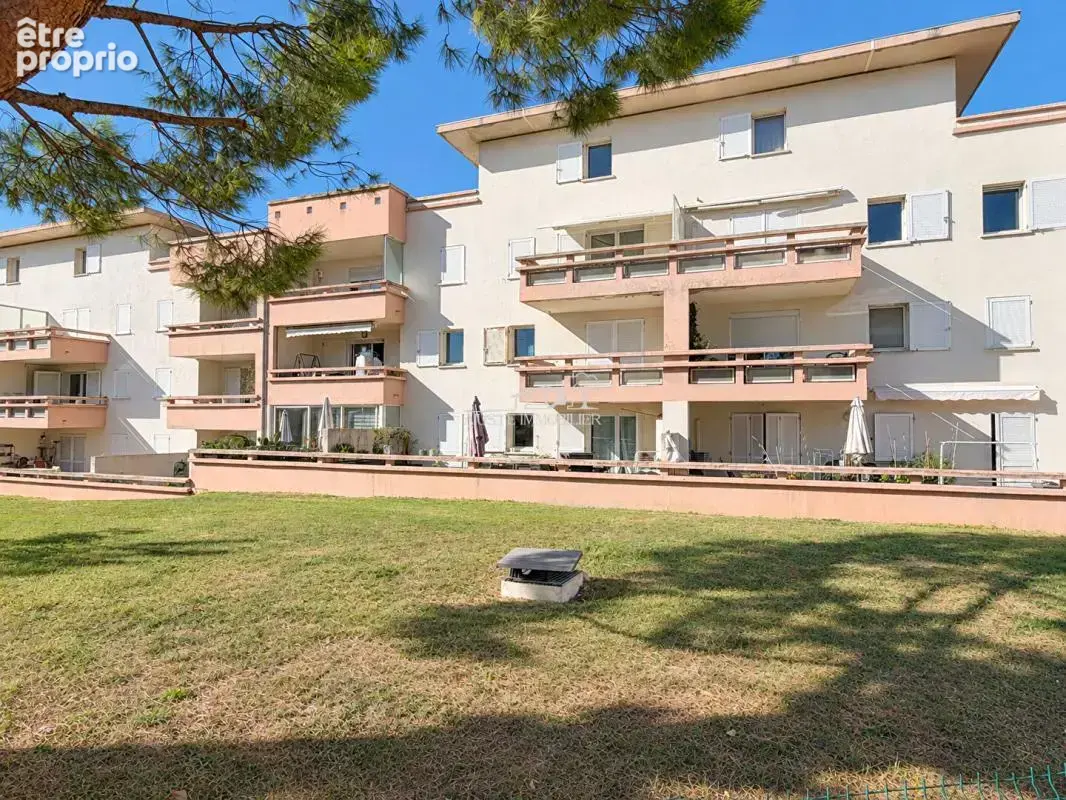 Appartement  3 pièce(s) 64 m2 - photo 8