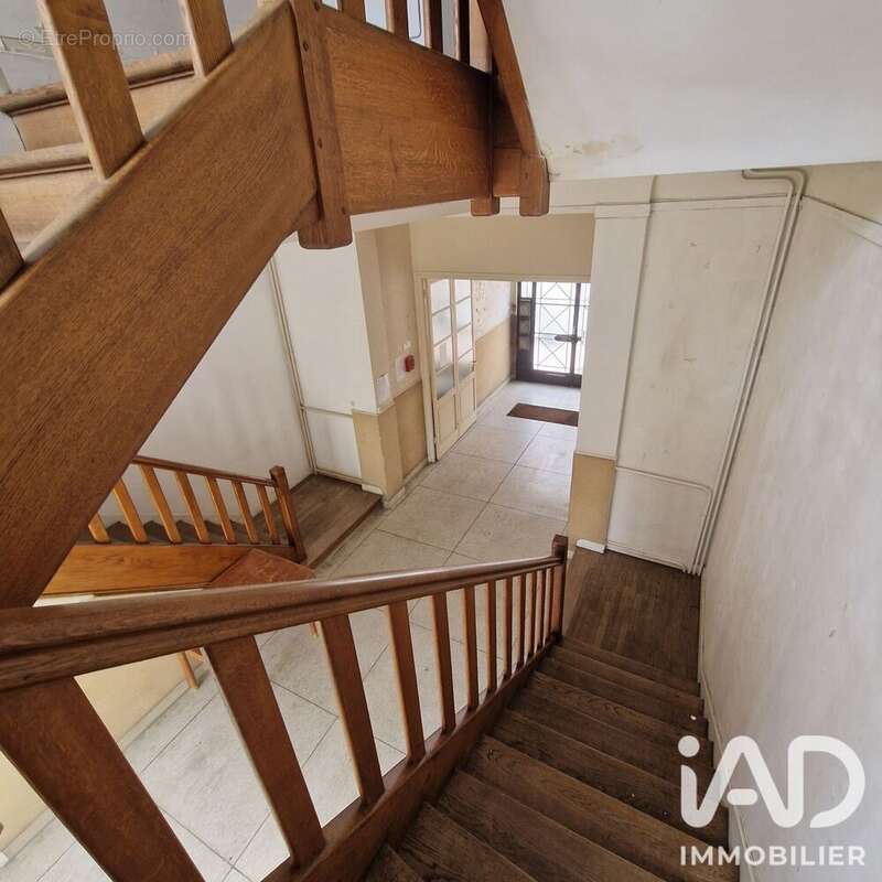 Photo 7 - Appartement à VITRY-LE-FRANCOIS