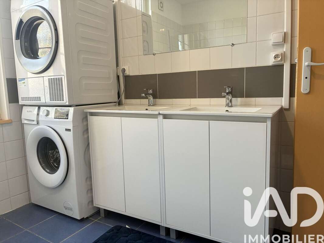 Photo 9 - Maison à BOLBEC