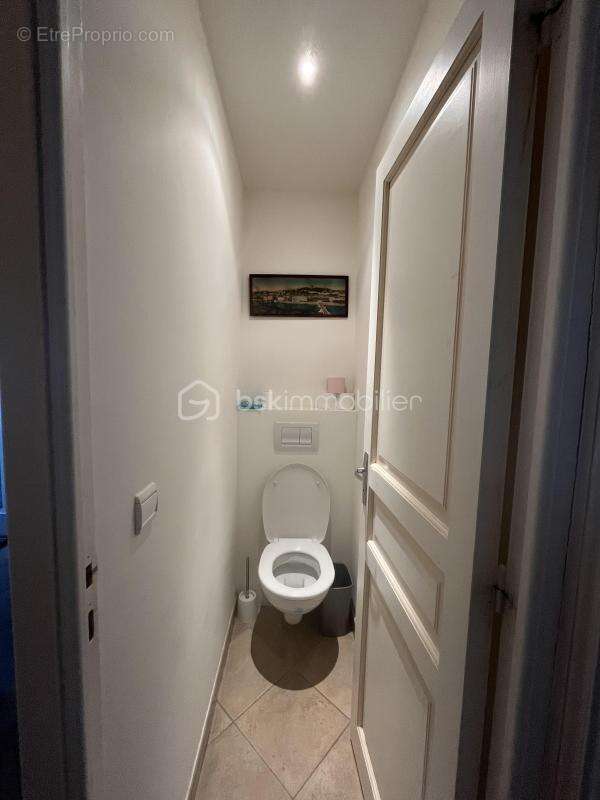 Maison à TROUVILLE-SUR-MER