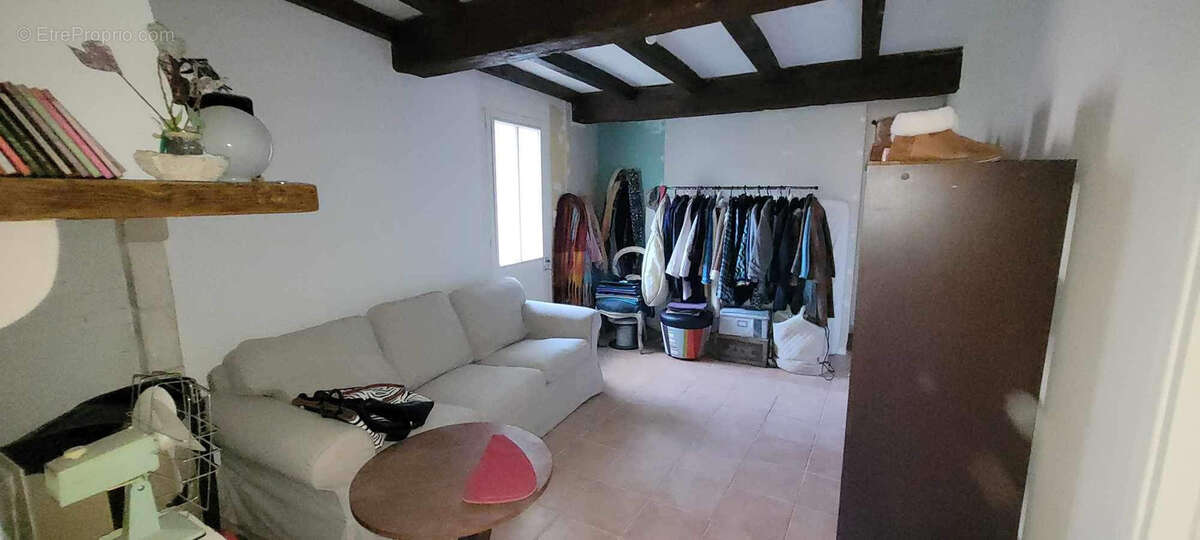 Maison à SAINT-FORT-SUR-GIRONDE