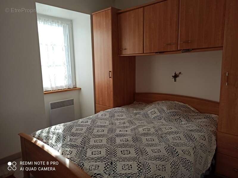 Dpt Morbihan (56), à vendre PERSQUEN maison P4 de 60 m² - - photo 5