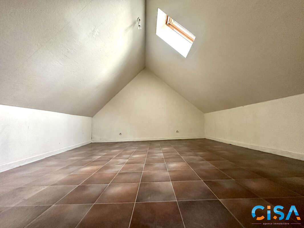 Appartement à CHAMBLY