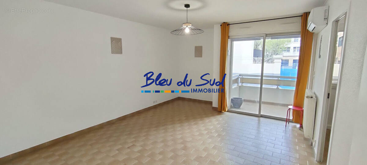 Appartement à PERPIGNAN