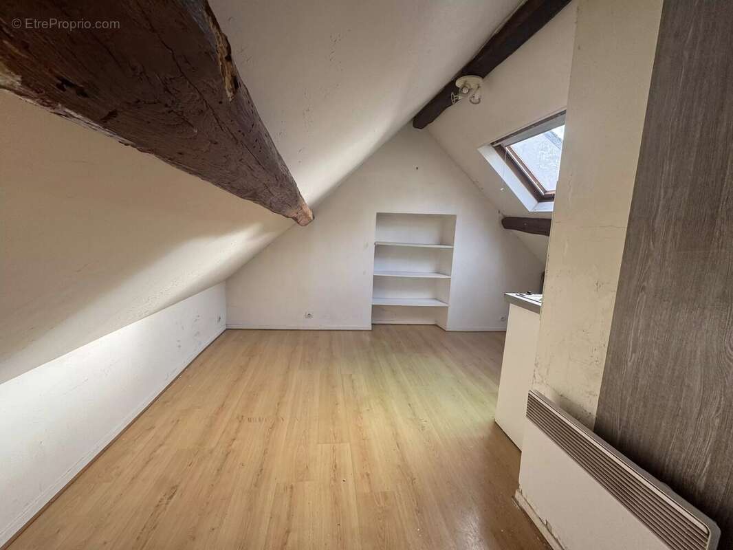 Appartement à GARCHES