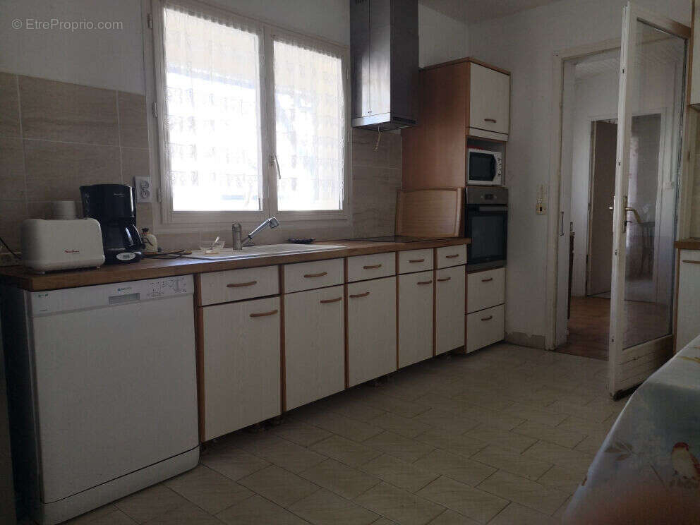 Maison à CHATELAILLON-PLAGE