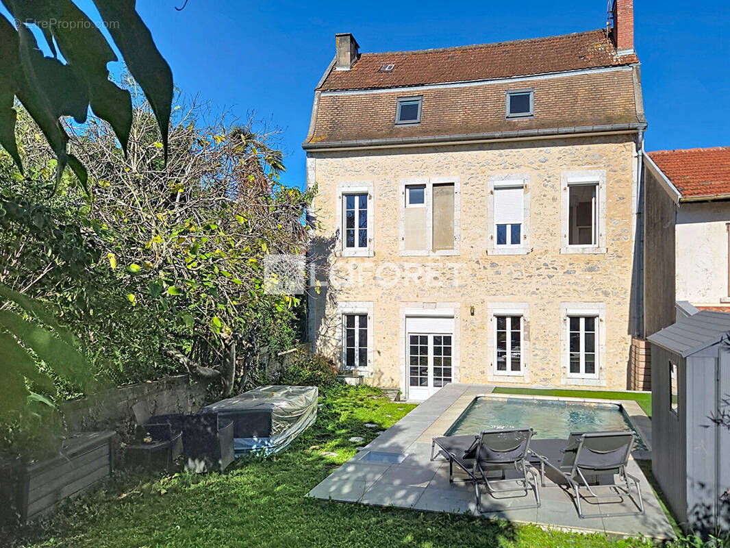 Maison à ORTHEZ