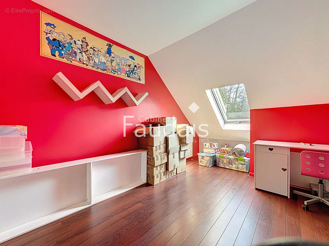 Maison à AGNEAUX