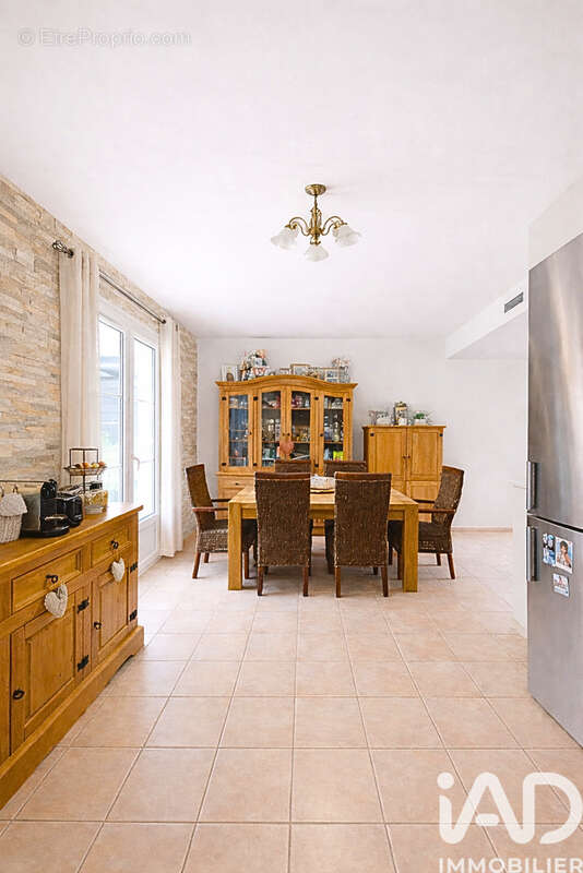 Photo 4 - Maison à RIEUX