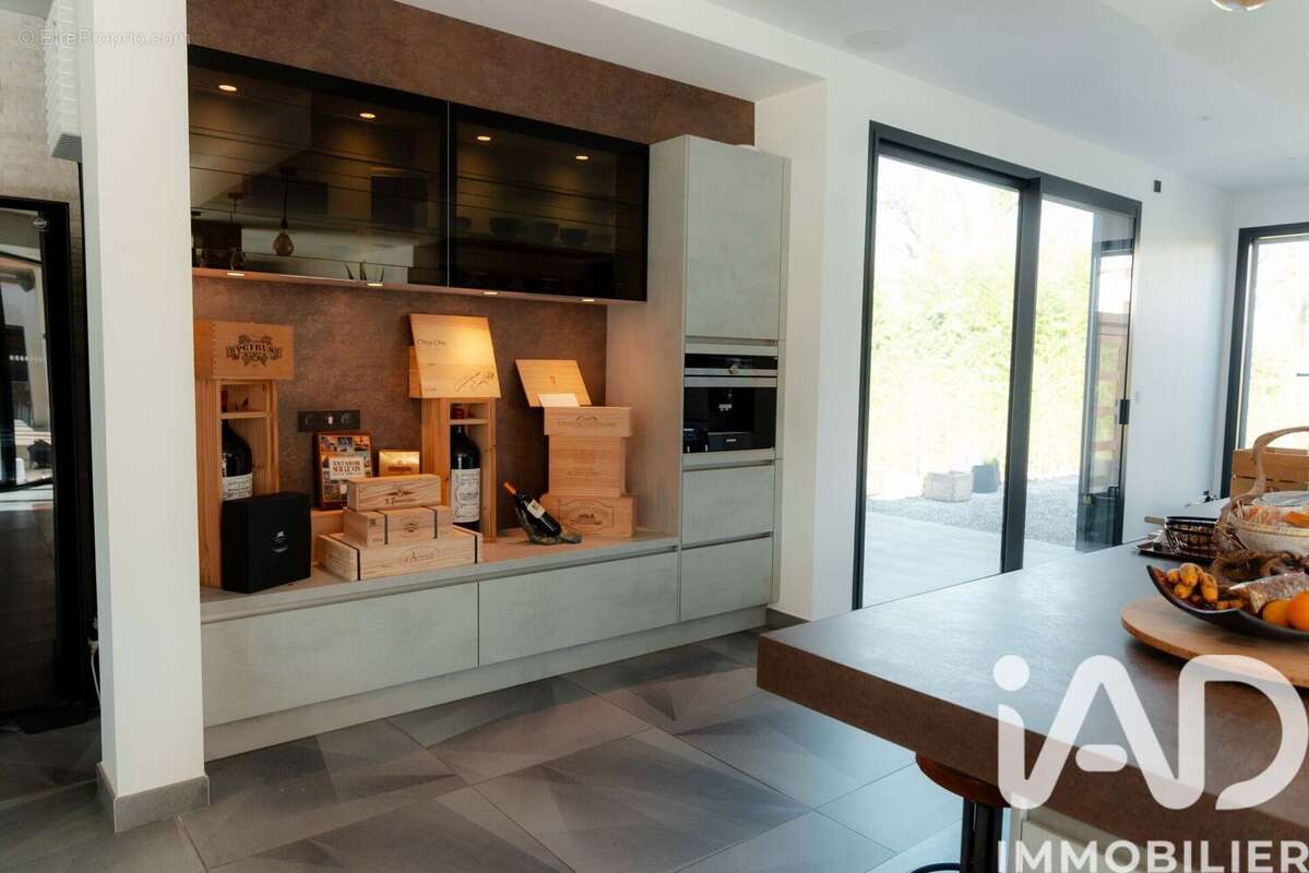 Photo 8 - Maison à CESTAS