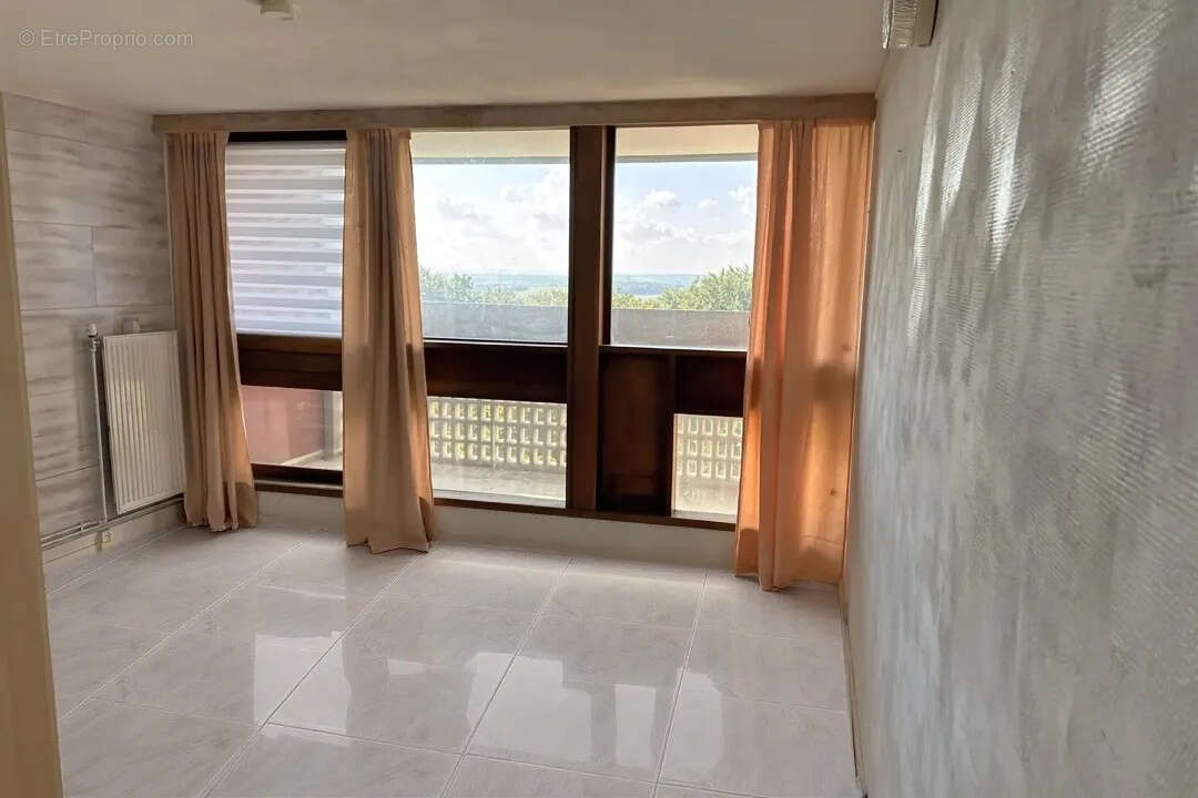 Appartement à BRIEY