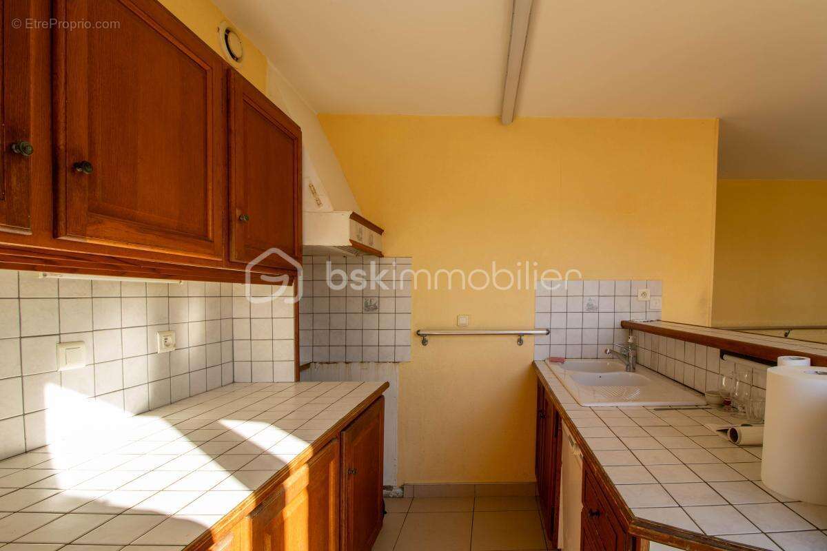 Appartement à BEAULIEU