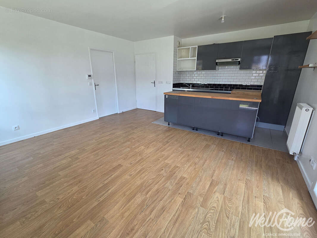 Appartement à PONTOISE