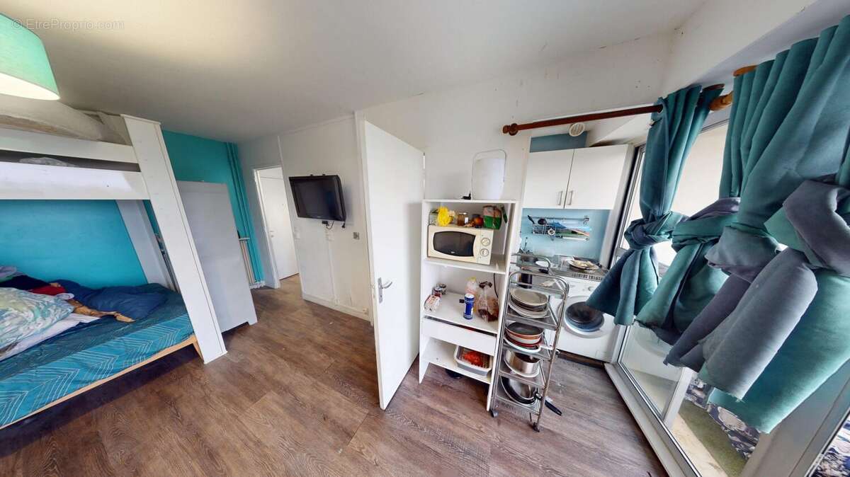 Appartement à ORLEANS