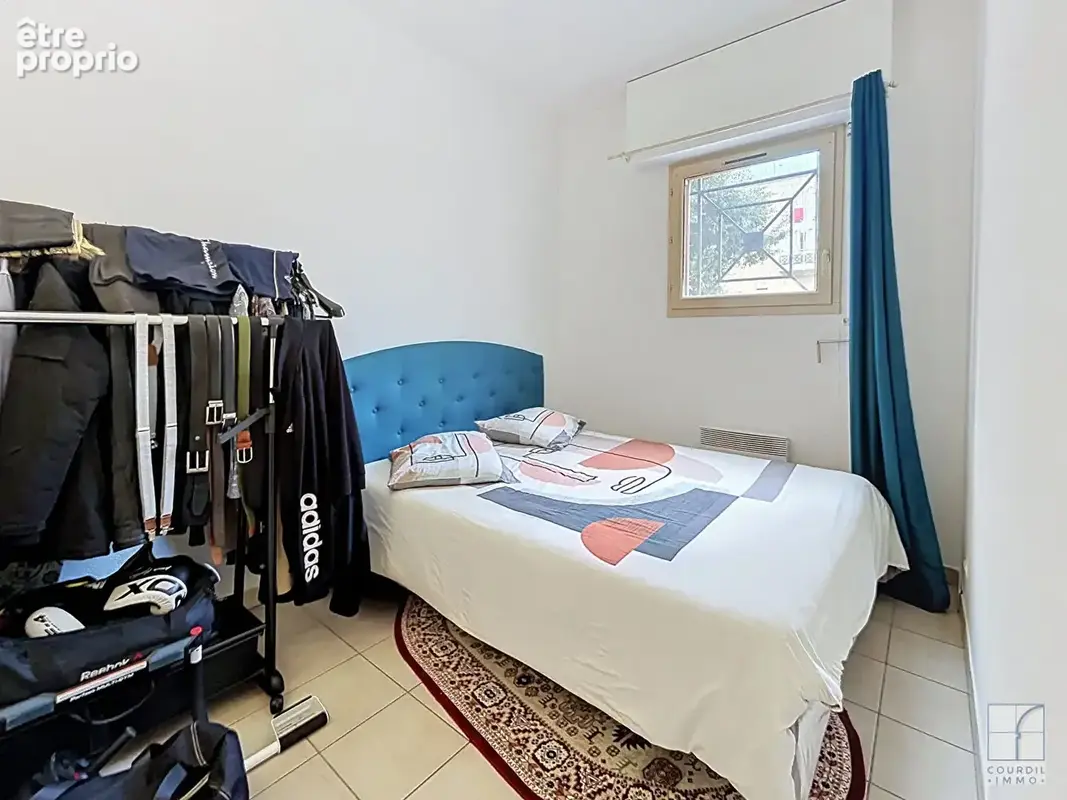 Appartement Nimes 1 pièce(s) - photo 3