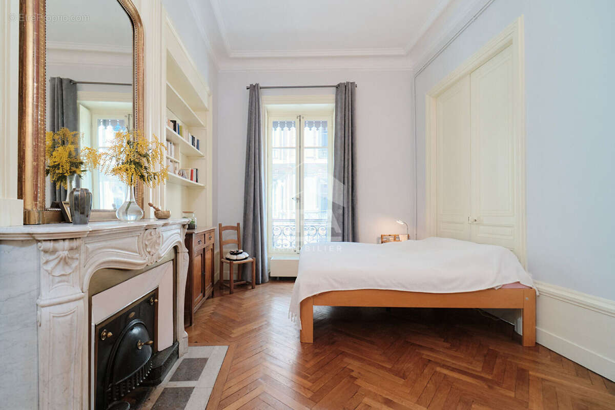 Appartement à LYON-2E