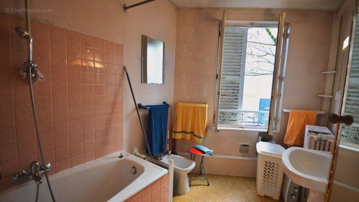 Maison à VICHY