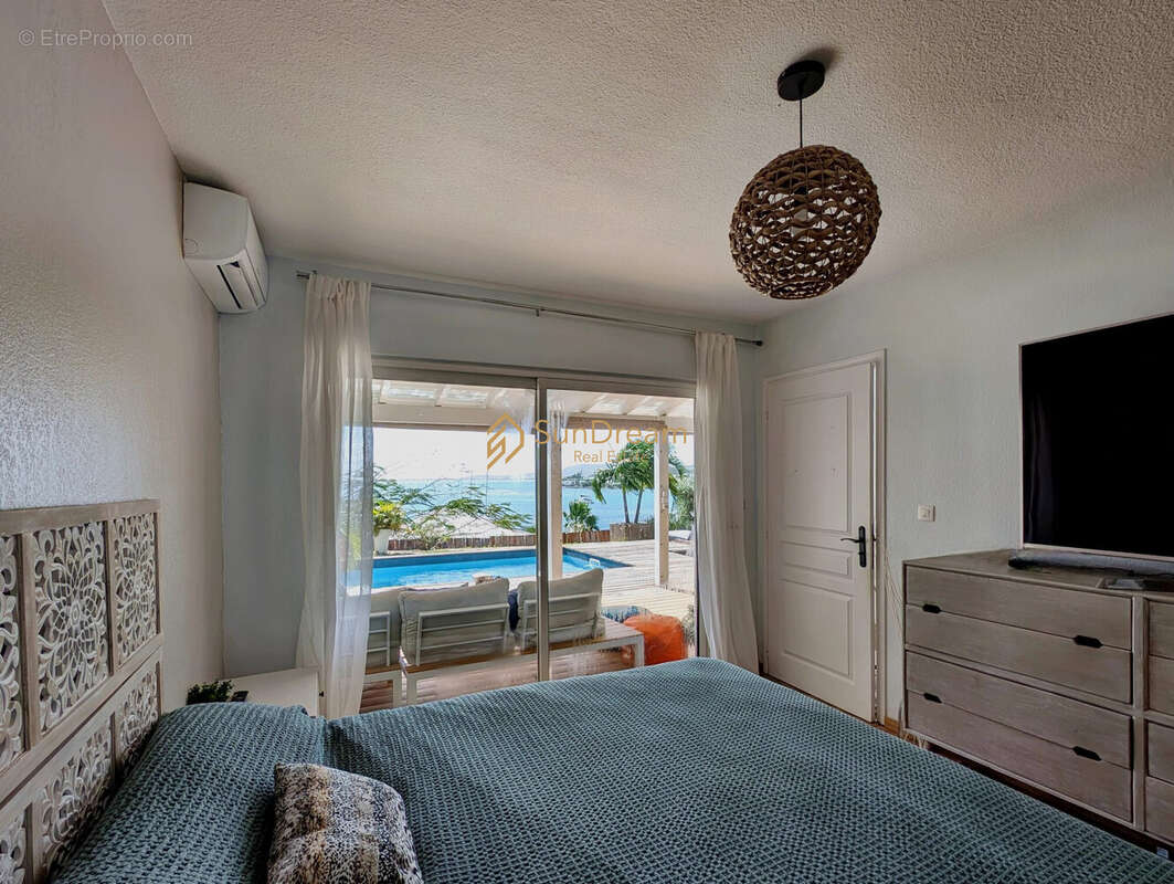 Maison à SAINT-MARTIN