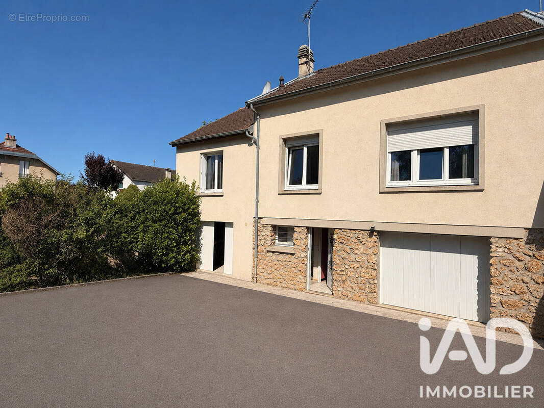 Photo 1 - Maison à CHATEAU-THIERRY