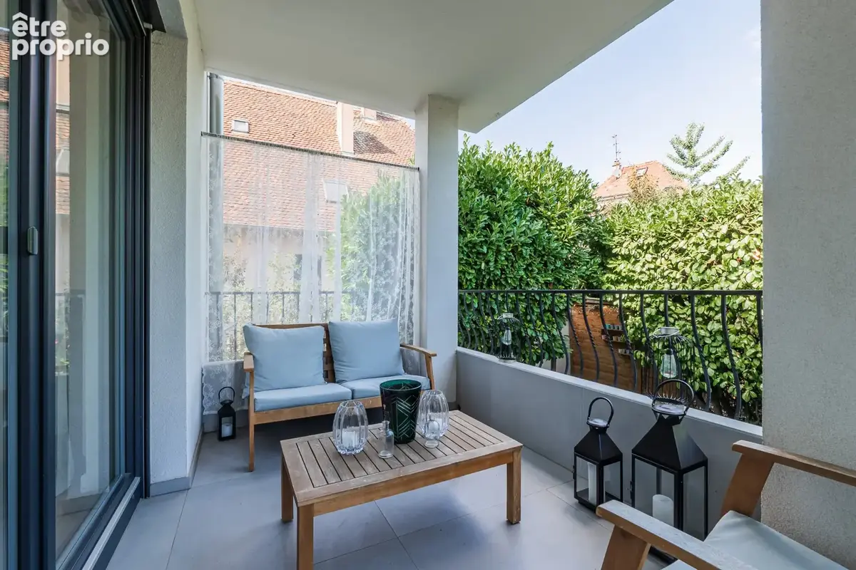 Maison individuelle - Robertsau centre - photo 6