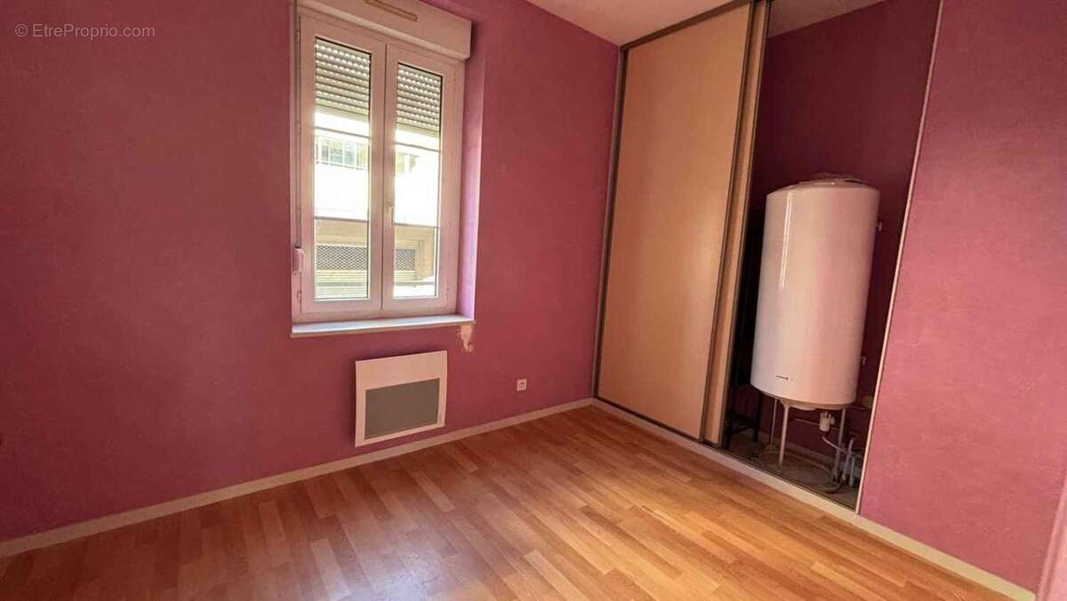 Appartement à DIJON