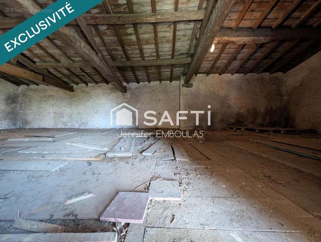 Photo 6 - Maison à ARBANATS