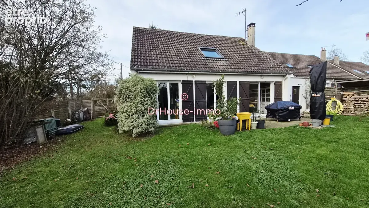 Maison 6 pièces 145 m² à vendre à Meaux (77100) - photo 39