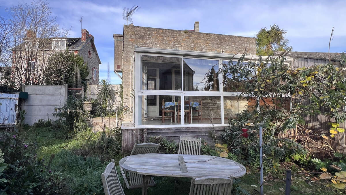 Maison à SAINT-CAST-LE-GUILDO