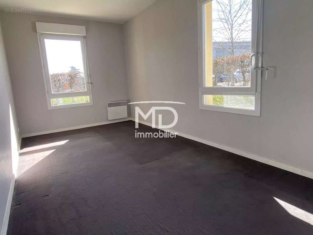 Appartement à EVREUX