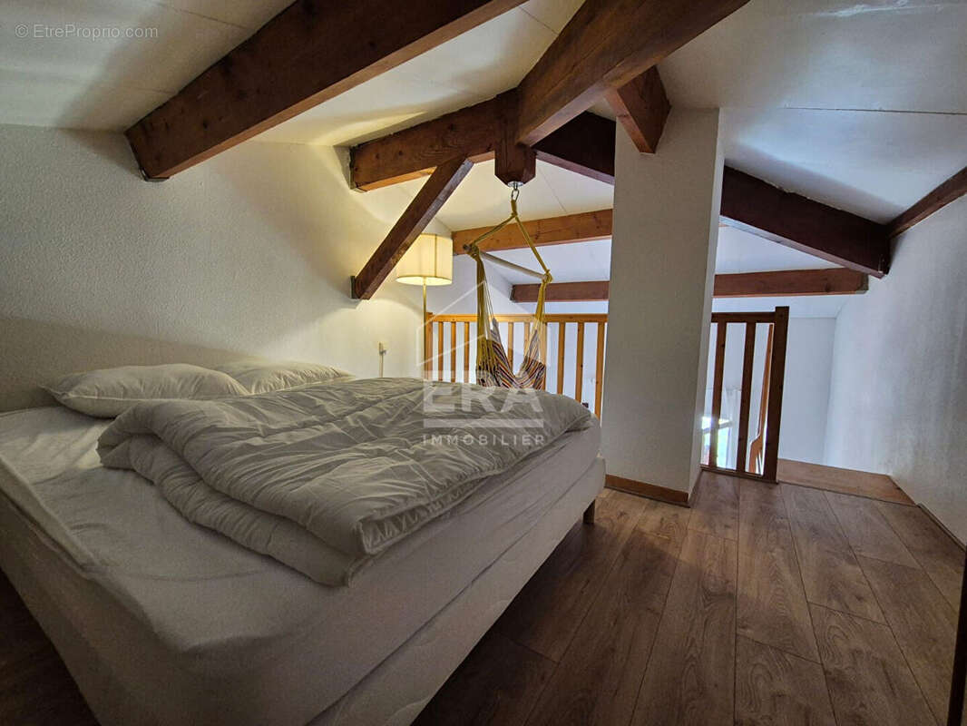 Appartement à LE BARCARES